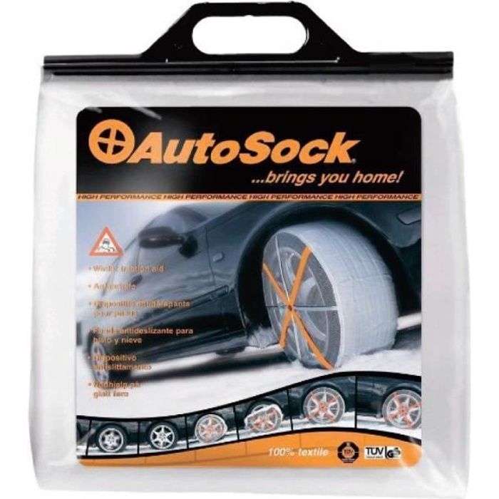 AutoSock HP 540 Chaussette à Neige