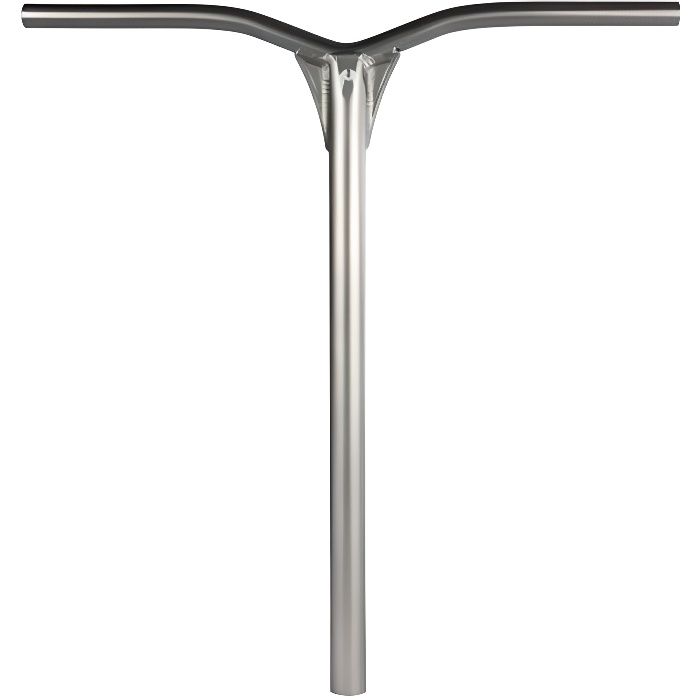 Guidon Trottinette ETHIC DTC Dryade Bar Gris 620mm