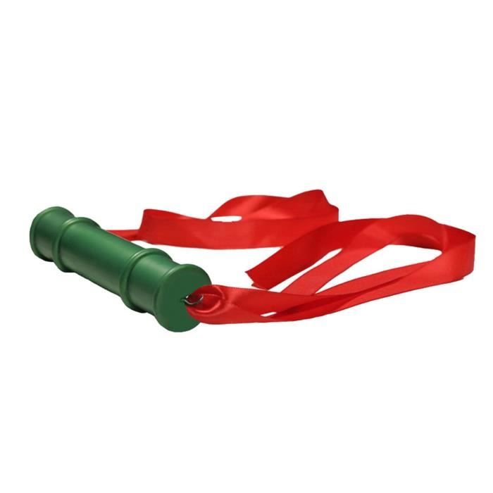 Produits De Fitness Bâton De Danse Vert 14