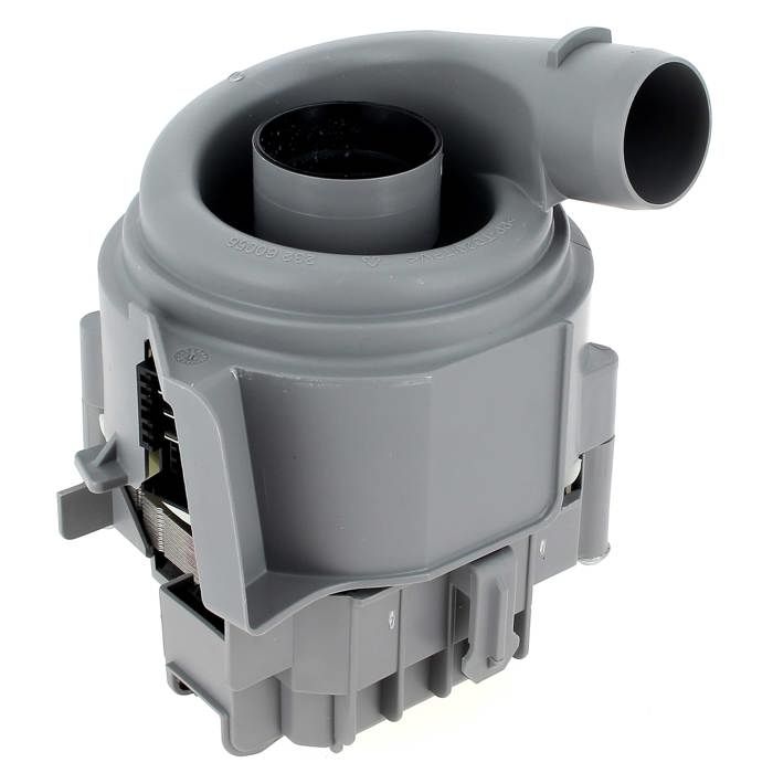 Pompe cyclage-chauffage 00755078 pour Lave-vaisselle Viva, Lave-vaisselle Gaggenau, Lave-vaisselle Neff, Lave-vaisselle Siemens,
