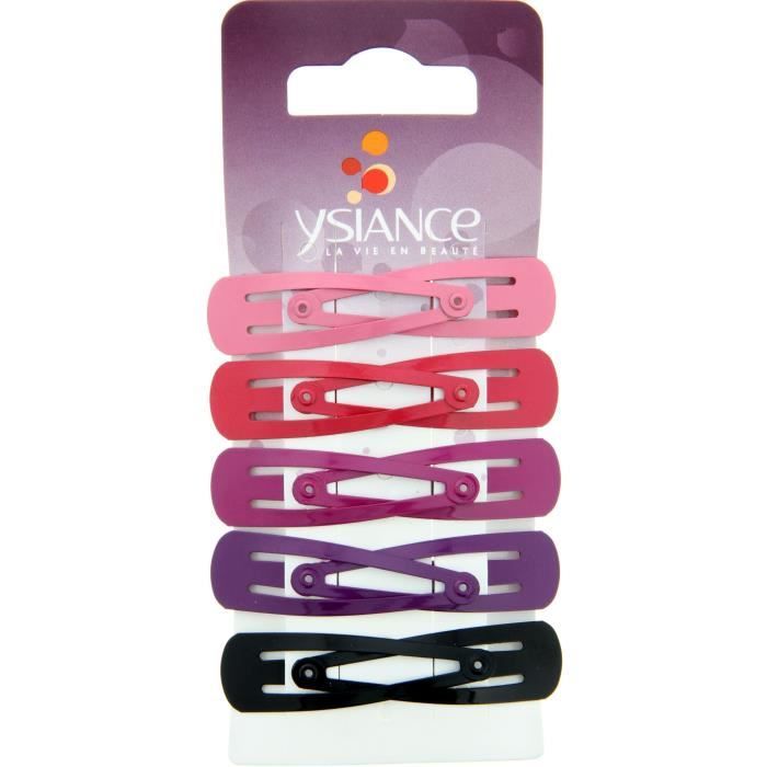 YSIA CCLAC MET COL MM X10