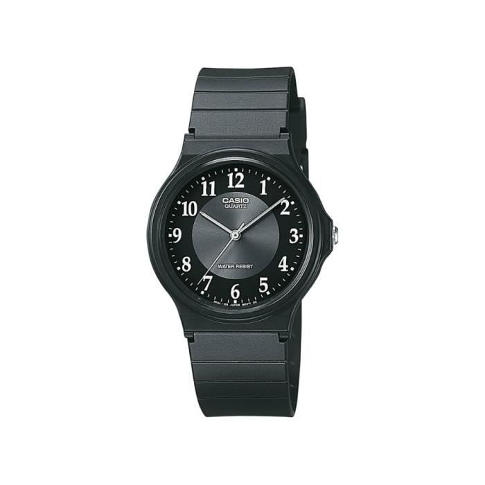 Montre Casio MQ-24-1B3LLEG