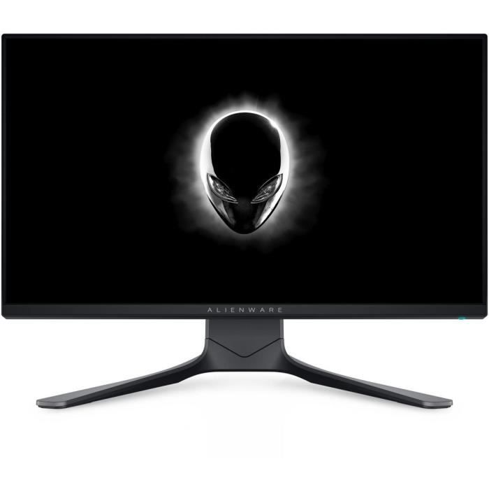ALIENWARE AW2521HFA - Ecran PC Gamer 25- Full HD - Noir