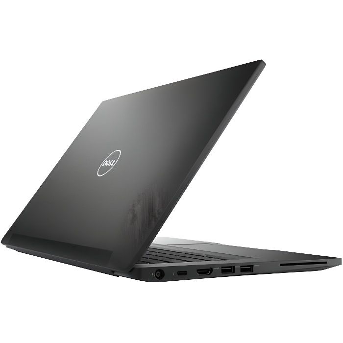 PC Dell Latitude 7280, Intel Core i5-6300U, 12,5