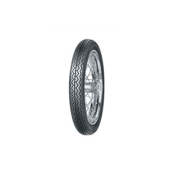 MITAS 3.00 - 19 49P H-01 TT - Pneu Moto Route Été