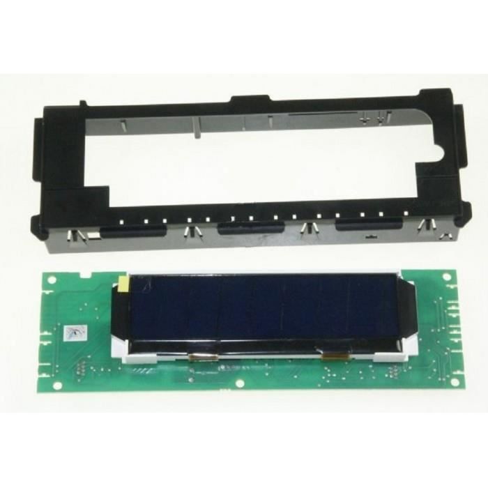 CARTE PROGRAMMATEUR VISION POUR FOUR ELECTROLUX * 3578646089 EOC68341X 94971312802