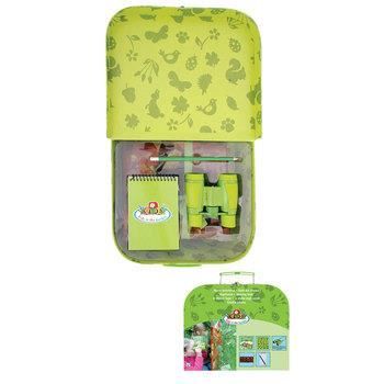 Kit Etude des Oiseaux