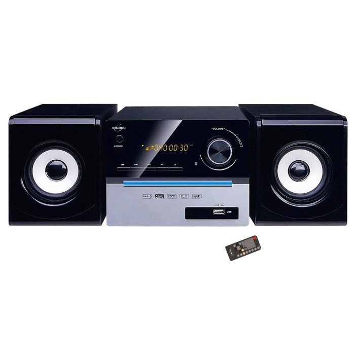 Chaine Bluetooth Lecteur Cd