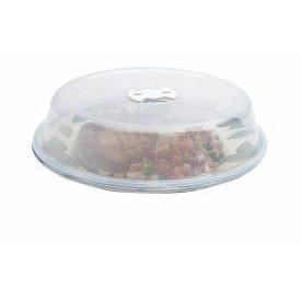 Kitchen Craft Cloche pour micro-ondes avec aéra…