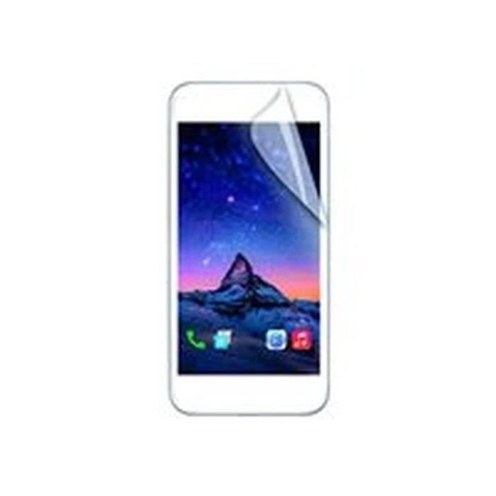 MOBILIS Protection d'écran pour téléphone portable - Clair - Pour Samsung Galaxy Xcover Pro