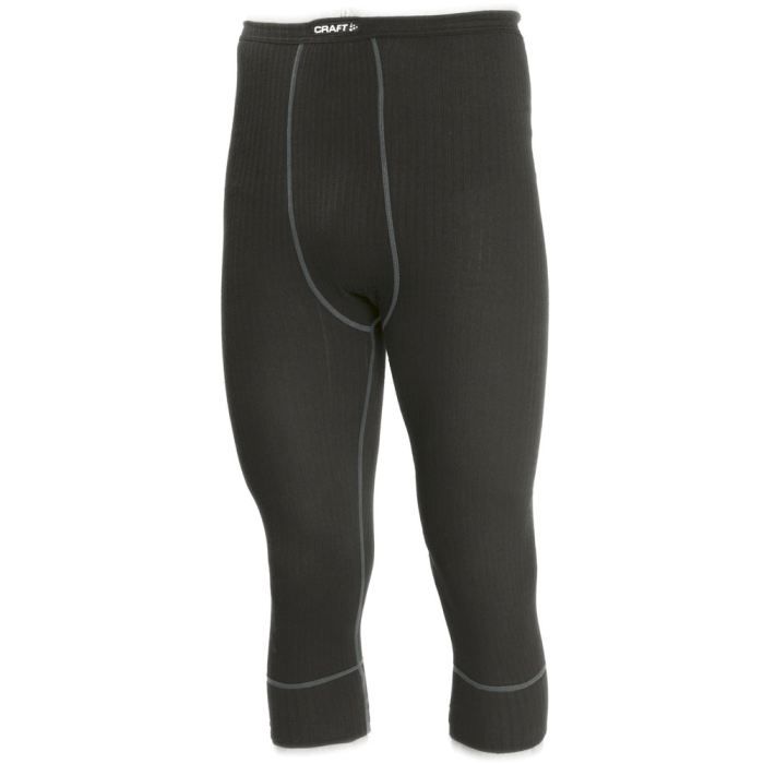 COLLANT LONG ZERO taille XXL cou… noir