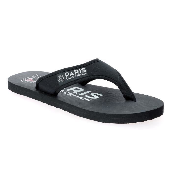 Tongs PSG - Collection officielle PARIS SAINT GERMAIN