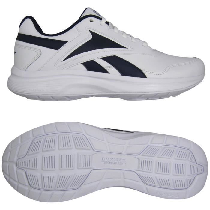 Chaussures de marche Reebok Walk Ultra 7.0 DMX MAX