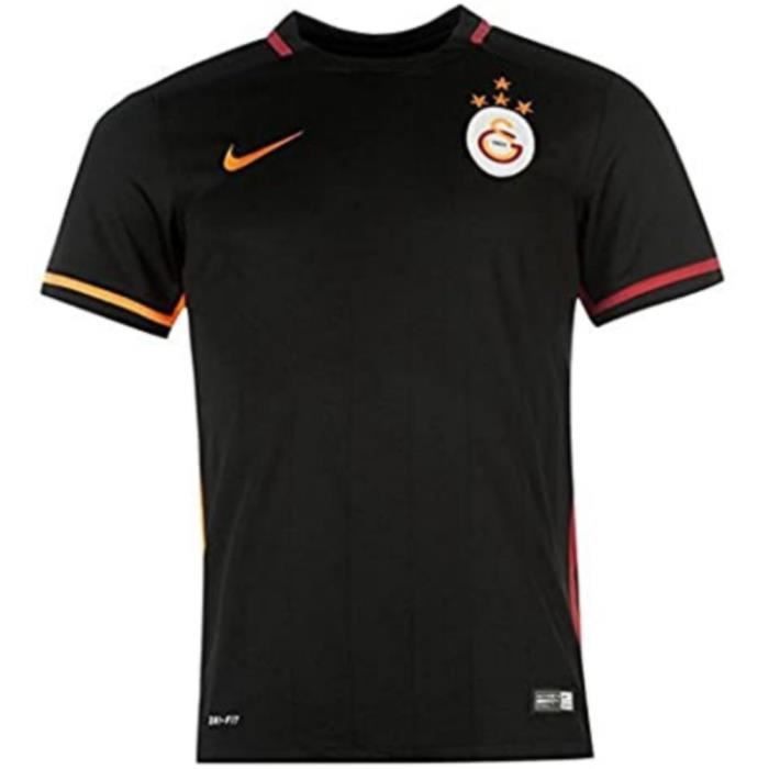 Maillot Officiel Nike Enfant Galatasaray Extérieur Saison 2015 2016