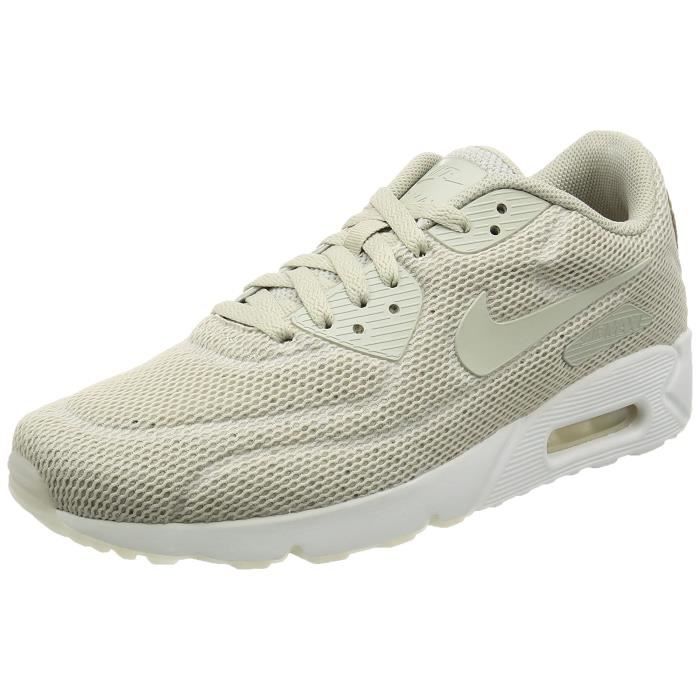 Chaussures De Running ADJYC Air Max 90 Ultra 2.0 Br Running Shoe Taille-41