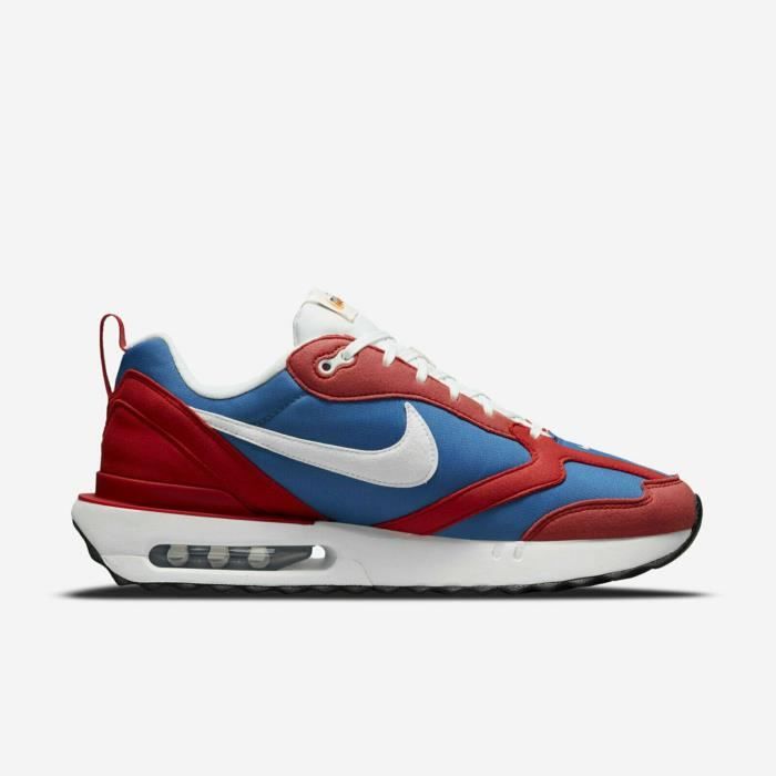 NIKE - Air Max Dawn - rouge - Rouge - 45 - Chaussures