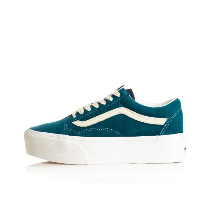 Vans Sneakers femme Vans Ua Old Sko Femme11010B01