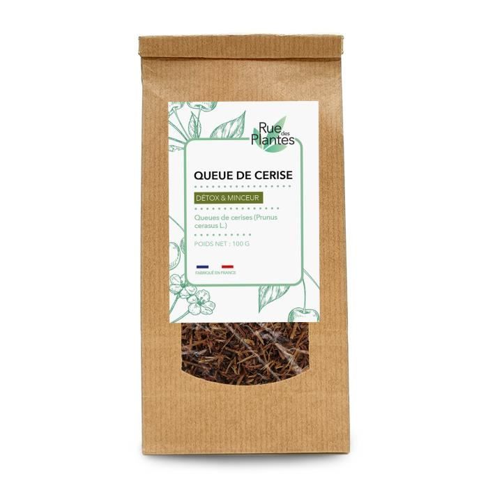 Queue de cerise 100g