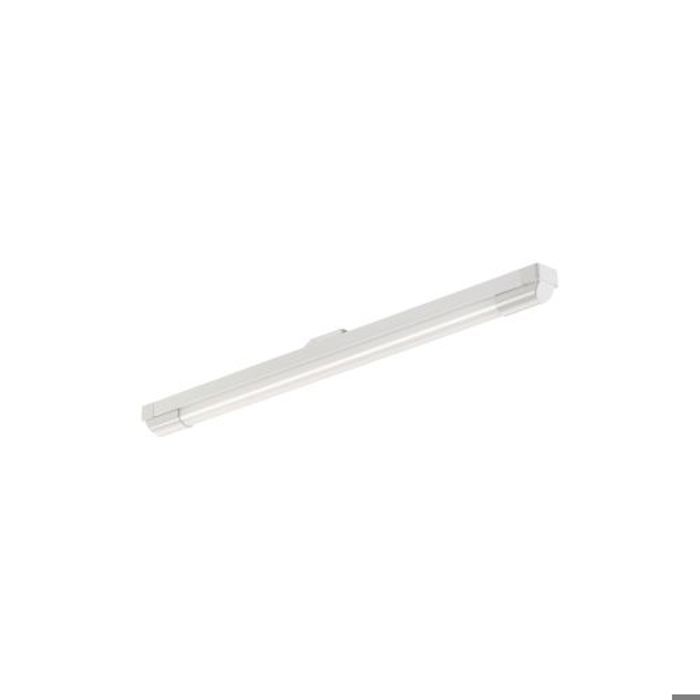 SYLVANIA - Réglette industrielle IP20 simple L600 - 1x36 W, 920 LM