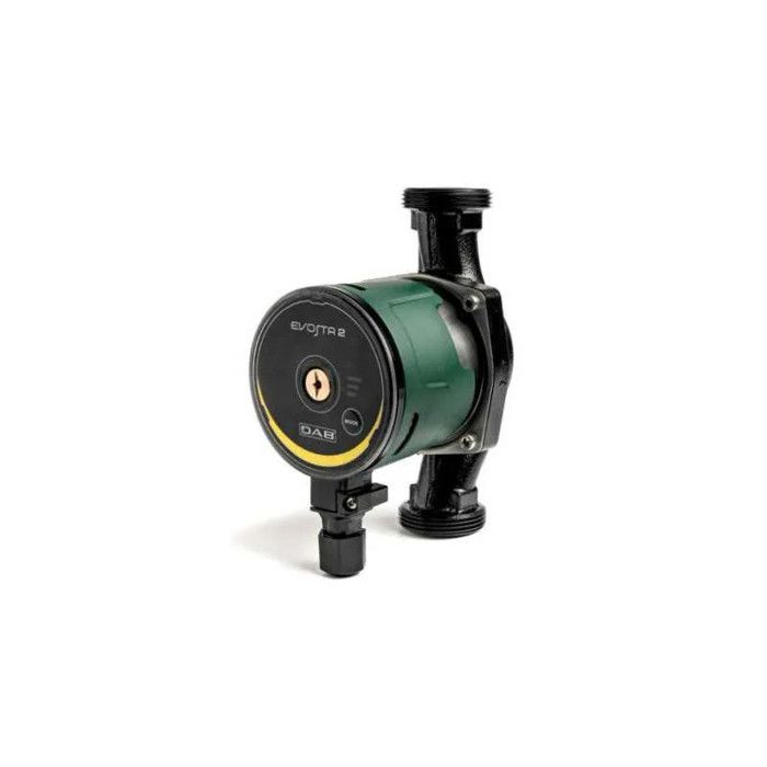 CIRCULATEUR ELECTRONIQUE EVOSTA 2 40-70/180 - ENTRAXE 18CM 40X49