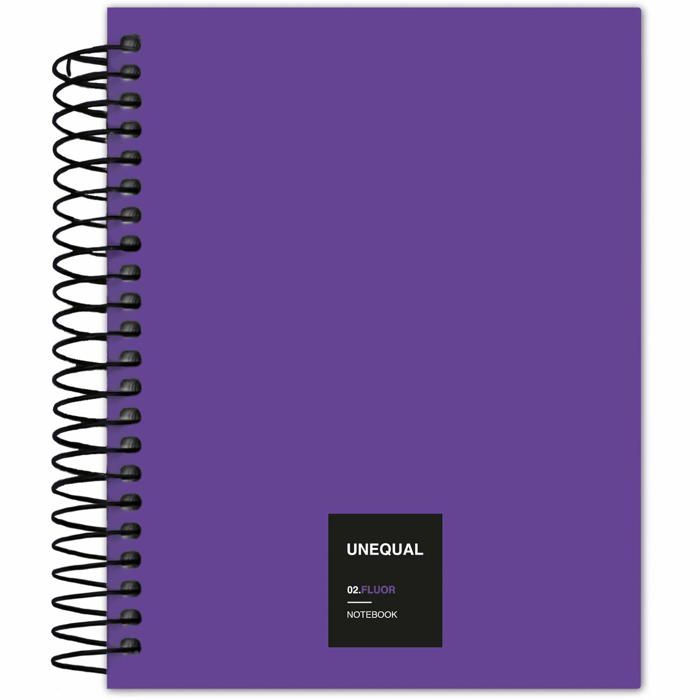 Grafoplás Cahier Mafalda Birdie | Format Folio | 80 Feuilles