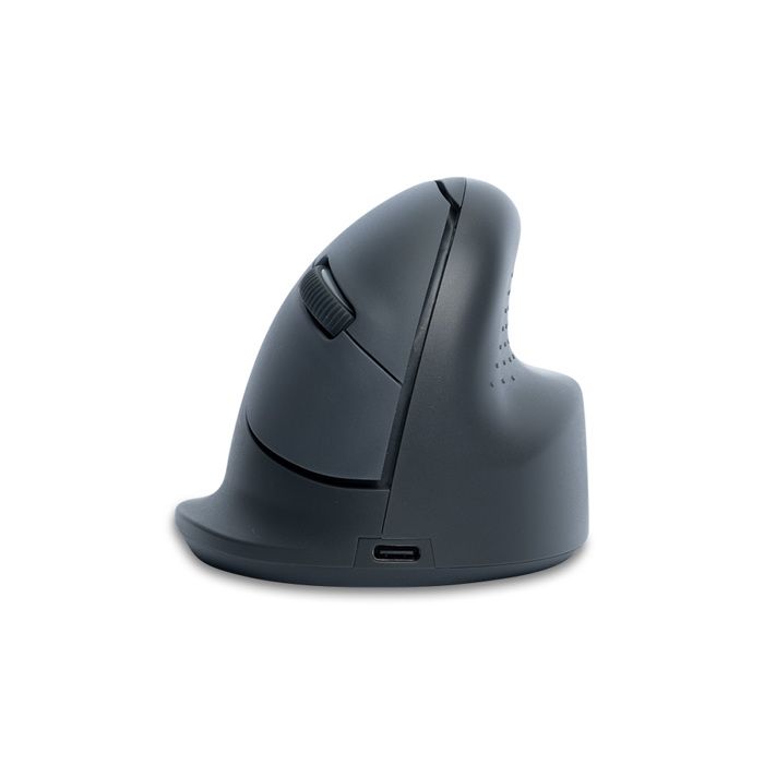 Souris Verticale R-Go Tools HE Basic – Ergonomique, Bluetooth 5.0, 1750 DPI - vue 5