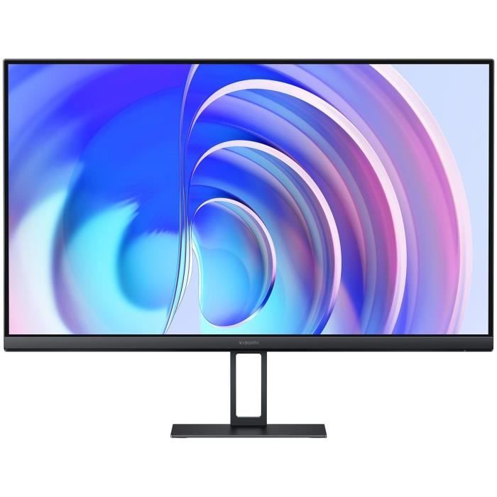 Moniteur - Xiaomi - A24i - 24 pouces - 1920 x 1080 - 100 Hz - Ultra fin Moniteur - Xiaomi - A24i - 24 pouces - 1920 x 1080 - 100 Hz - Ultra fin