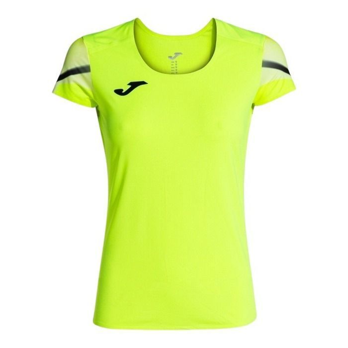 T-shirt femme JOMA Elite XI Léger Élastique Respirant