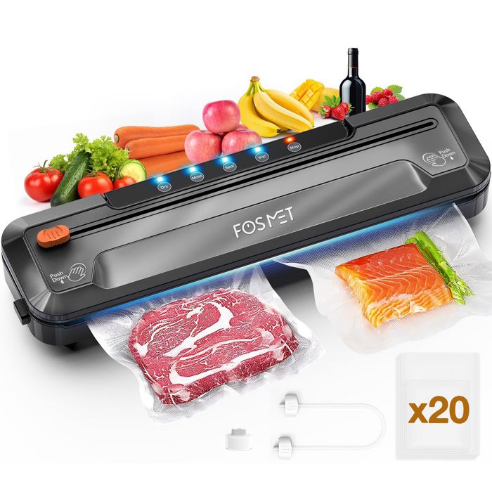 Machine Conservation Sous Vide Machine De Mise Sous Vide Sans Sac