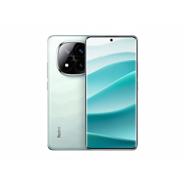 Xiaomi Redmi Note 14 Pro+ 5G 12Go+ Smartphone Édition internationale - vue 5