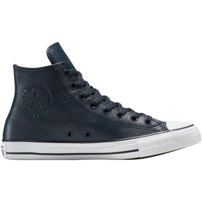 Converse Baskets Converse Chuck Taylor All Star Bleu Mixte