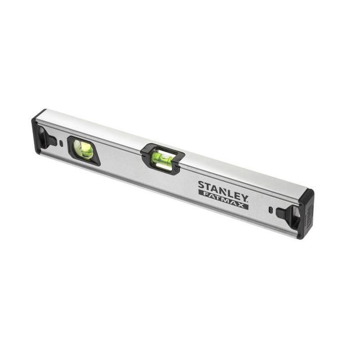 Niveau à bulle magnétique Fatmax Xtreme 40cm - STANLEY - FMHT43671-1