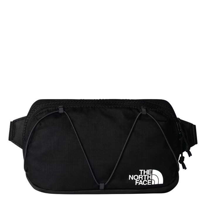 The North Face Sac Banane Terra Lumbar 1L Noir - NF0A8C2KKY4