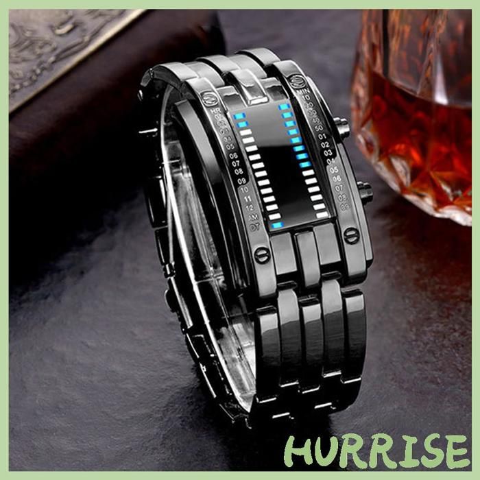 Garosa Montres étanches Montre de placage étanche montres de luxe