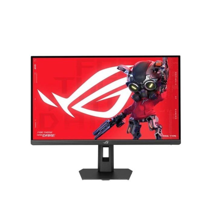 ASUS ROG Strix XG27ACMEG 27 LCD Wide Quad HD 1 ms - vue 4