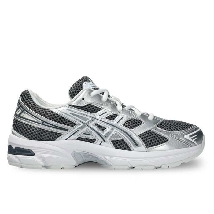 Asics Basket Gel-1130 Gs Gris 1204A169-020