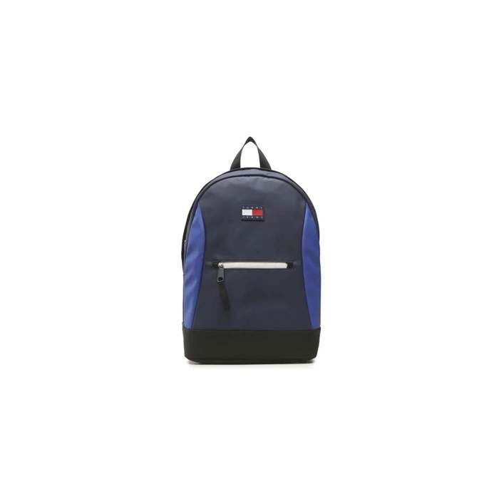 Sac à dos Tommy Jeans Homme Function dome Bleu Synthétique