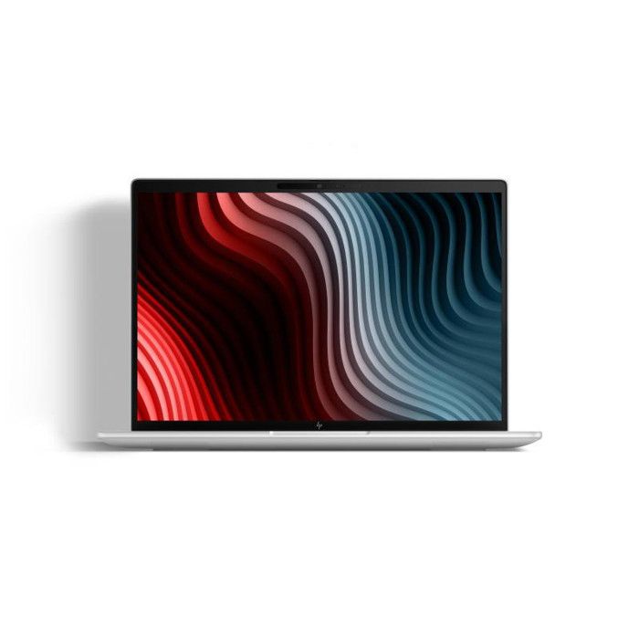 HP EliteBook 8 G2a Notebook Next Gen Copilot+ PC conception de charnière à 169 degrés AMD Ryzen AI 5 435 / jusqu'à 4.5 GHz Win 11 Pro Radeon RAM SSD NVMe 14 IPS 1920 x 1200 Wi Fi 7 Bluetooth 6.0 ...