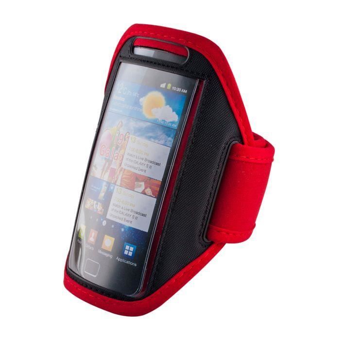 BRASSARD SPORT POUR SAMSUNG GALAXY S6 HOUSSE TOUR DE BRAS ARMBAND CASE RUNNING 