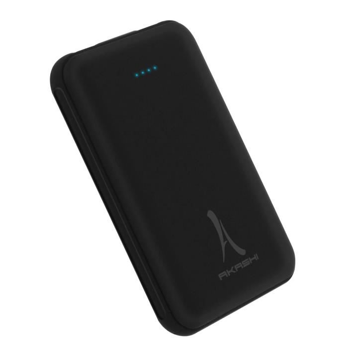 Chargeurs externes AKASHI ALTPB 20 COMPBL