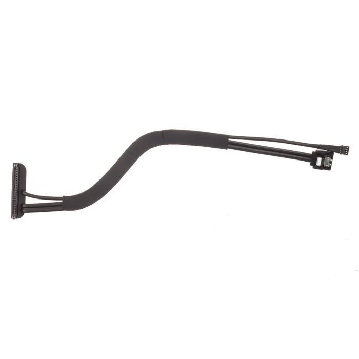 Apple Cable data iMac 21 5 - vue 2