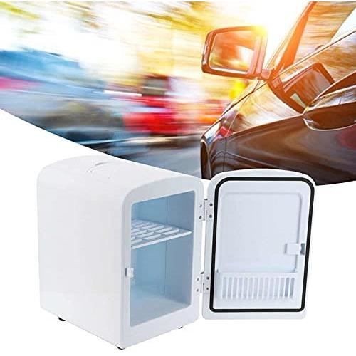 Frigo Frigo Réfrigérateur de bière 12v 240V Réfrigérateur électrique portable petit
