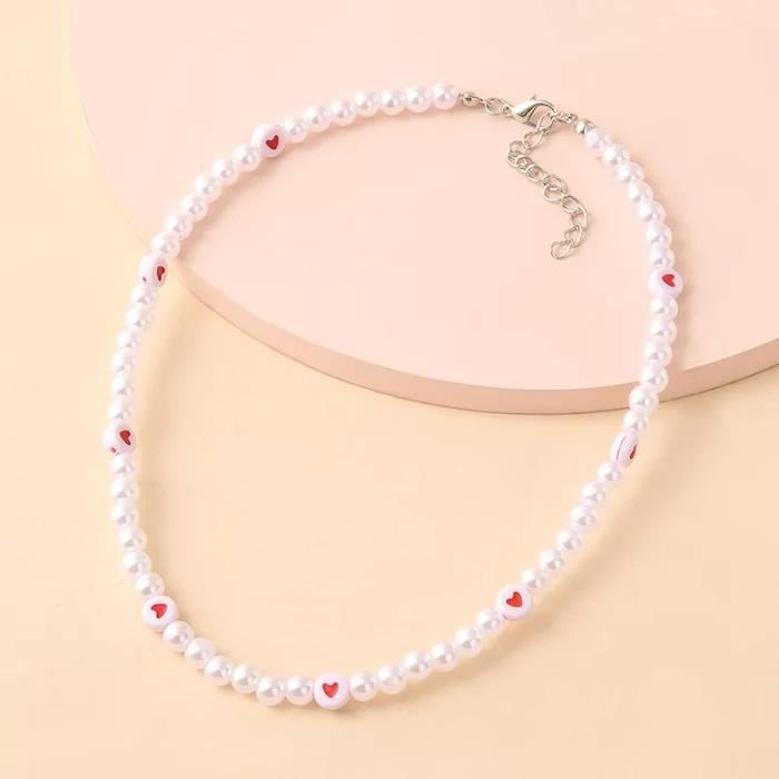 Collier Croix Jésus Yumilok - Change De Couleur Avec La Température - Cadeau Original Homme/Femme