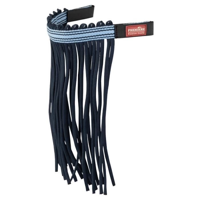 Masque anti-mouche cheval Buzz-Off Pro - Bucas