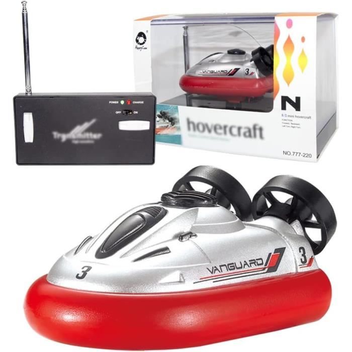 Magazine De Modélisme R/C N°158 - Spécial Aérogisseur & Bucker BU Trial - Occasion France