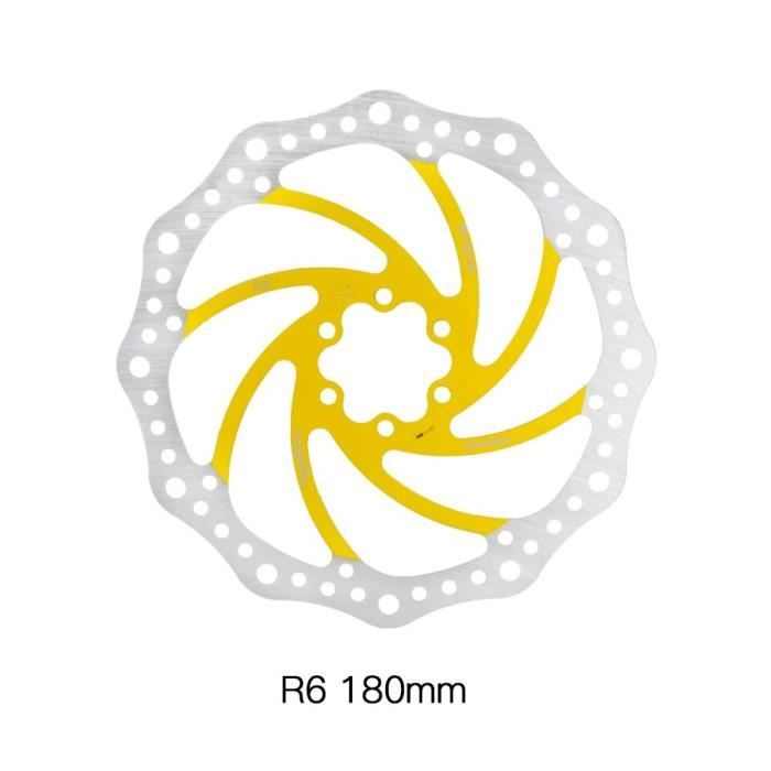 Plaquettes de frein à disque hydraulique LTWOO pour vélos de route eRX