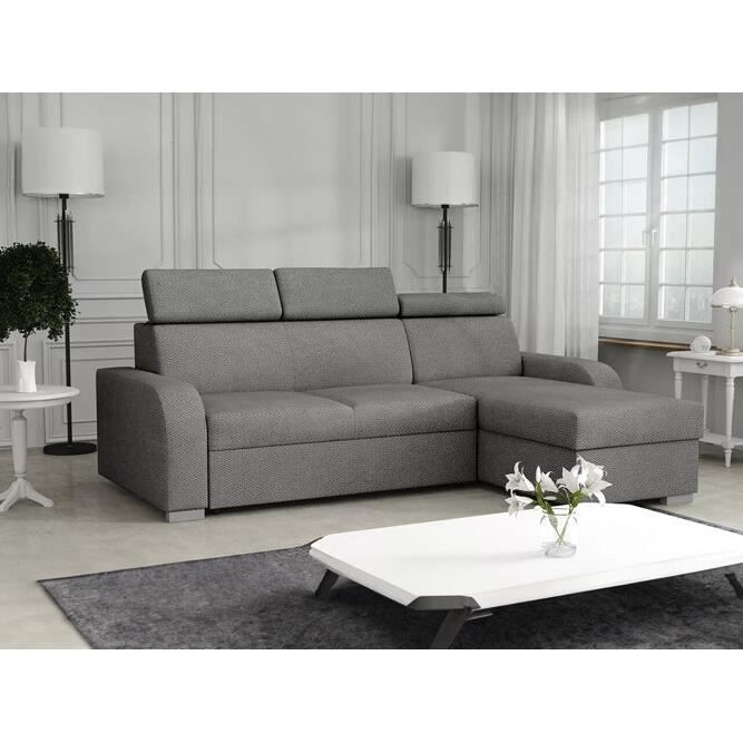 Canapé - Canapé dangle Columbus A100 200186 - Crown 18 - 235x85x170cm
