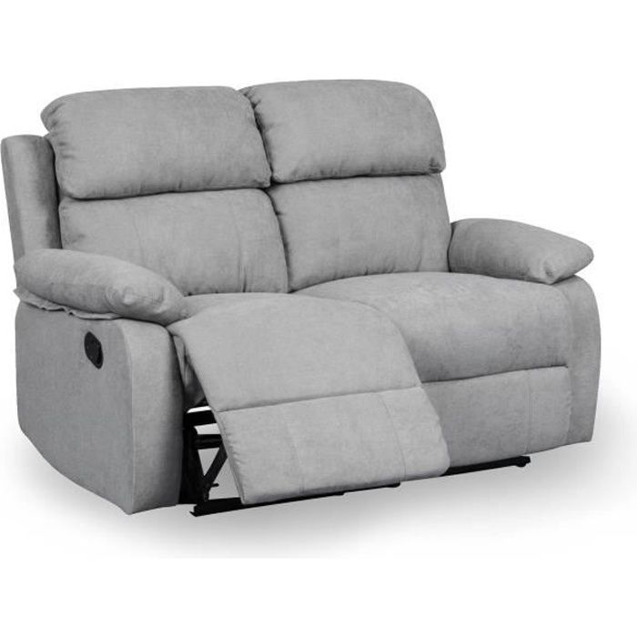 Canape Relax 2 Place Electrique Achat Vente Pas Cher
