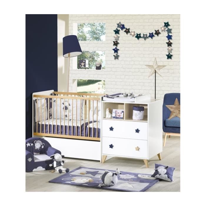 Lit Combine Evolutif Oslo Boutons Etoile Pour Bebe Et Enfant Sauthon Easy Chambres Sauthon Sauthon Oslo Cdiscount Puericulture Eveil Bebe Lit Combine Evolutif Oslo Boutons Etoile Pour Bebe Et Enfant Sauthon Easy Chambres Sauthon Sauthon Oslo Cdiscount Puericulture Eveil Bebe