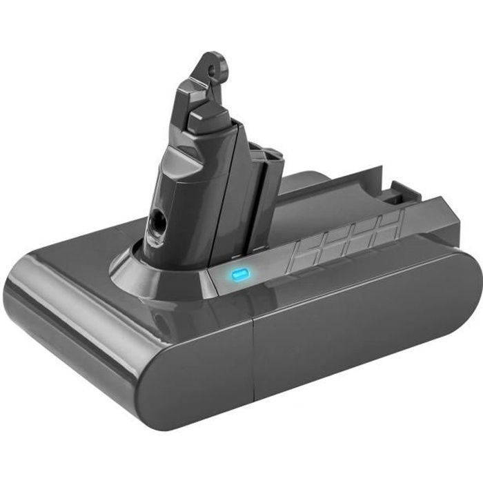 battery for dyson v6 sv03